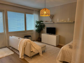 Apartment with great location